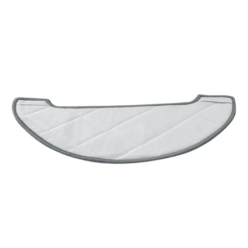 真空ロボット掃除機用アクセサリー,ABUD-12個のパッド,交換用アクセサリー,IMOU L11掃除機ロボット用,スペアアクセサリー,モップ布