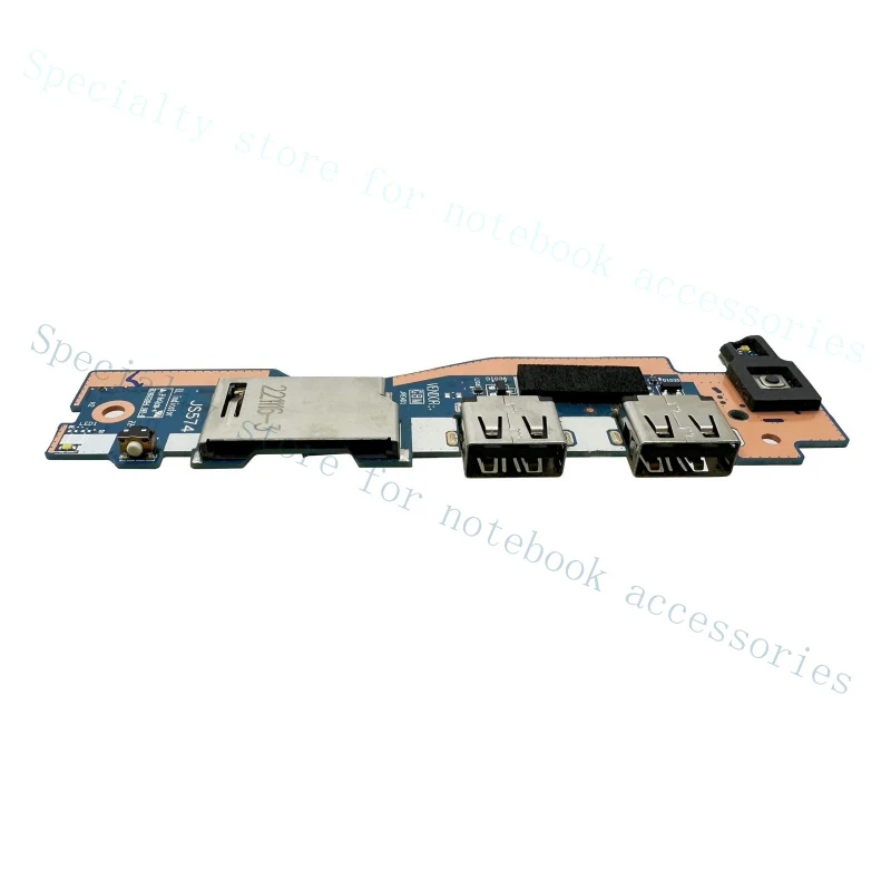 A+ NS-E401 For Lenovo IdeaPad 5 15IAL7 USB Board Cards Misc Internal FRU 5C50S25369