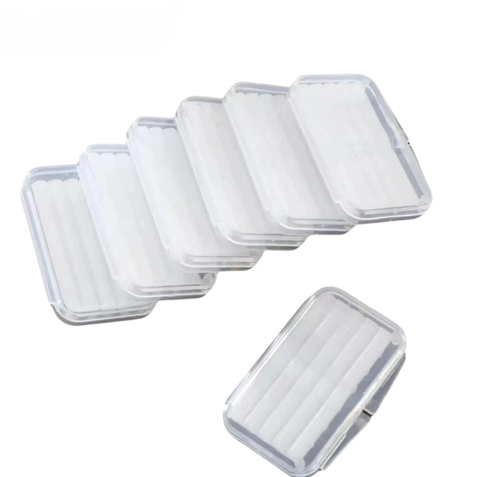 

20 ~ 100cps DentalS ортодонтический воск для брекетов, кронштейн, раздражение десен, отбеливание зубов, инструмент для гигиены полости рта