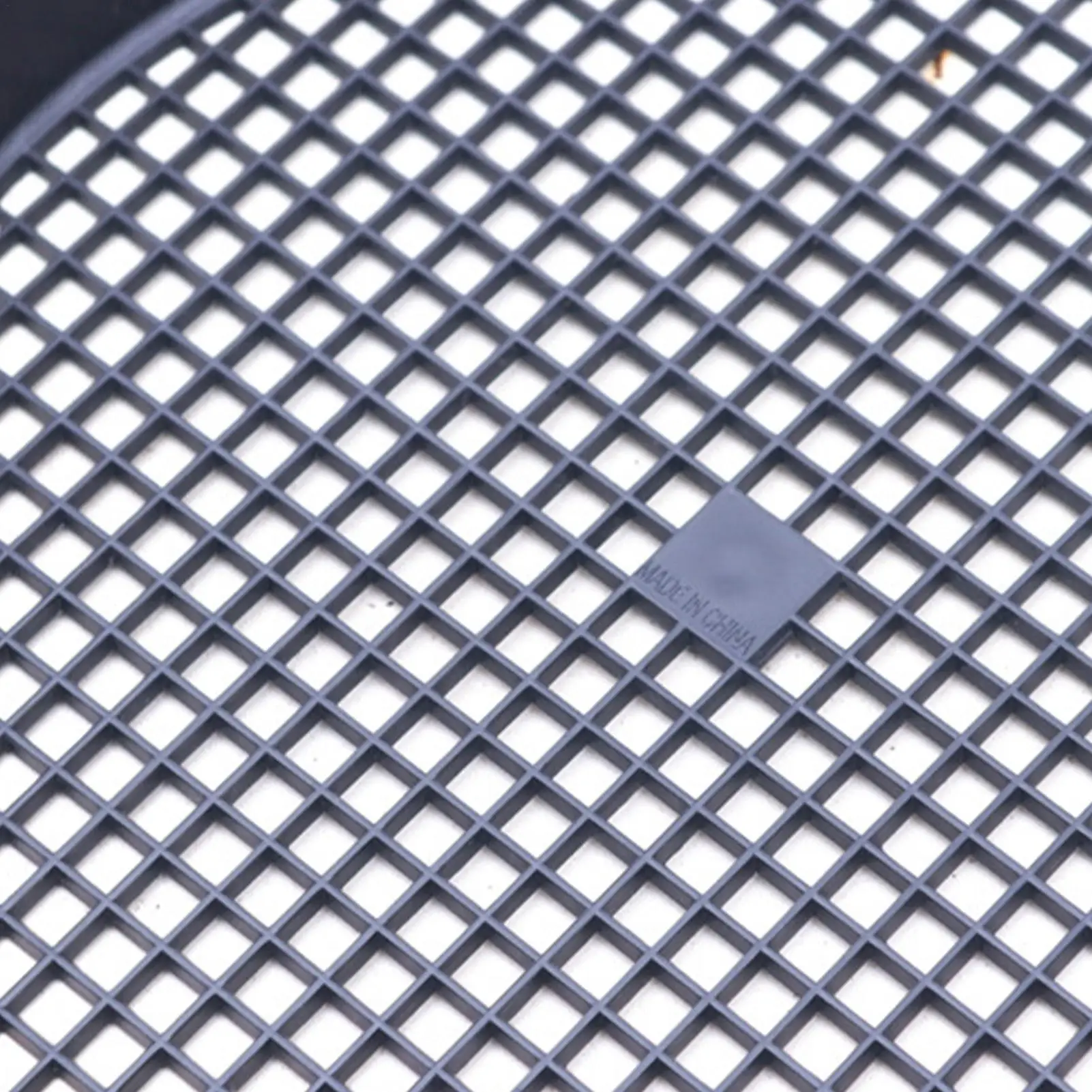 Rock Sifter Rustproof Pellet Sifter Mesh Screen Classifier Screens Accessories For Prospecting Mining Gardening Potted Plants