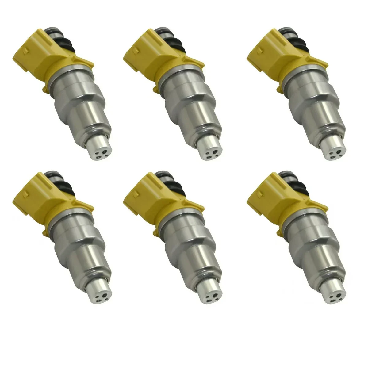 

Топливная форсунка 1001-87094/650CC подходит для NISSAN Skyline Toyota Mark2 RB25D RB30E