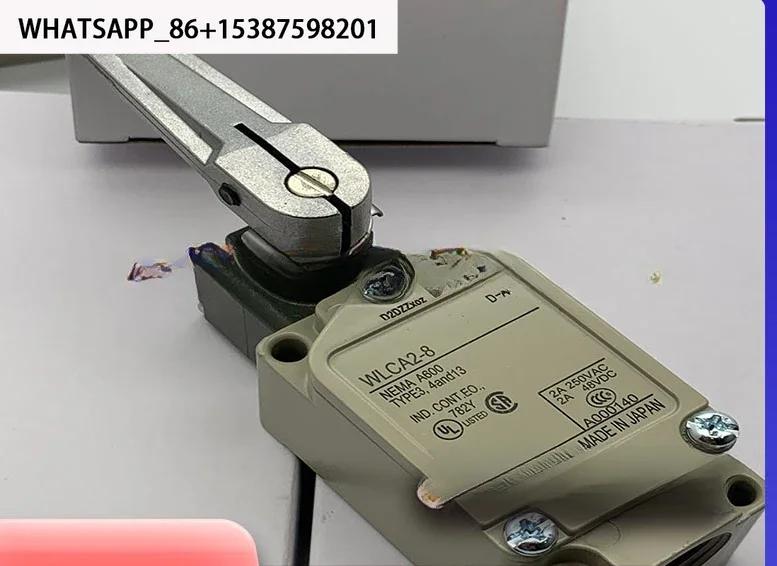 Bc Toggle The WLG2-…