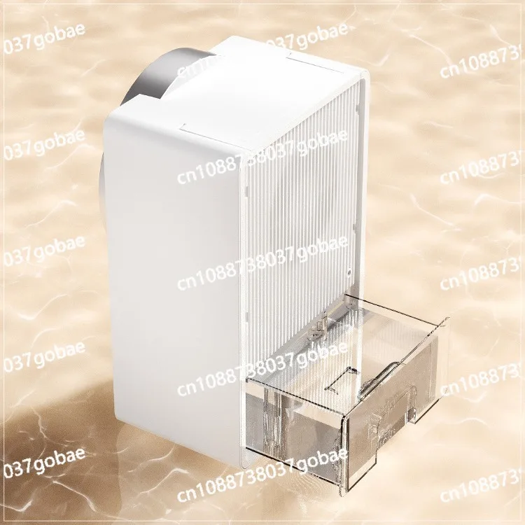 مزيل الرطوبة الدوار مجفف إزالة الرطوبة المنزلي عالي الطاقة #3