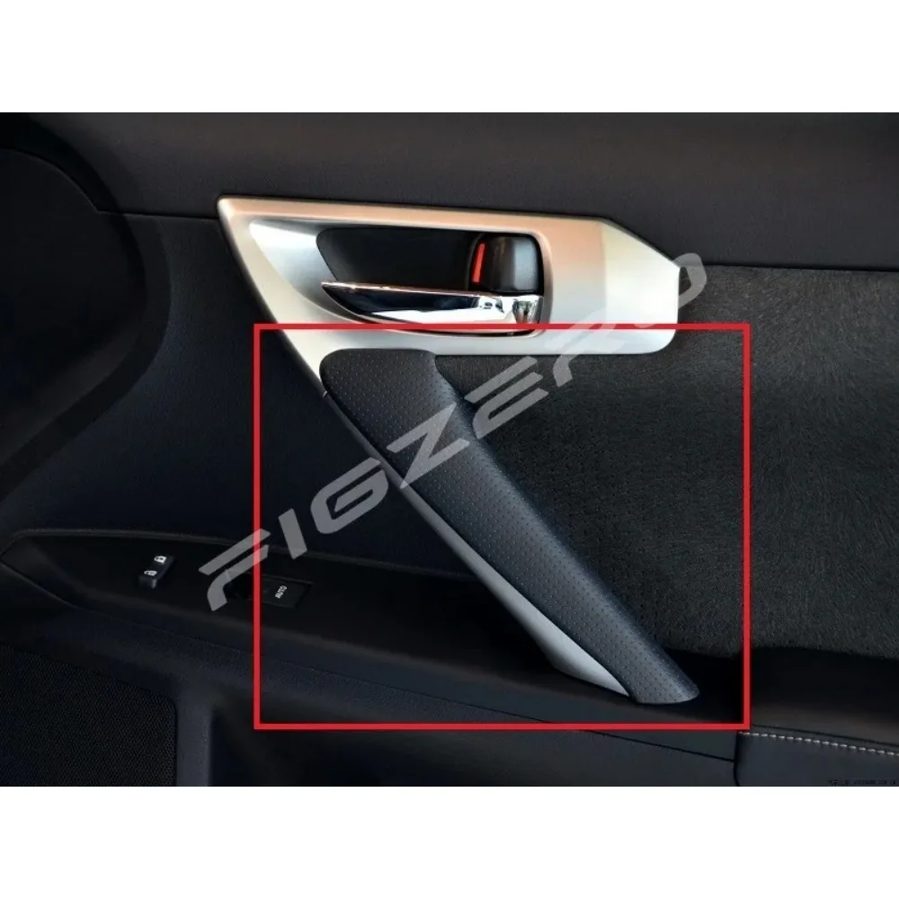 Right Front Door Inner Armrest Cover Inner Handle Door Auxiliary Handle for Lexus CT200H Brand New Genuine