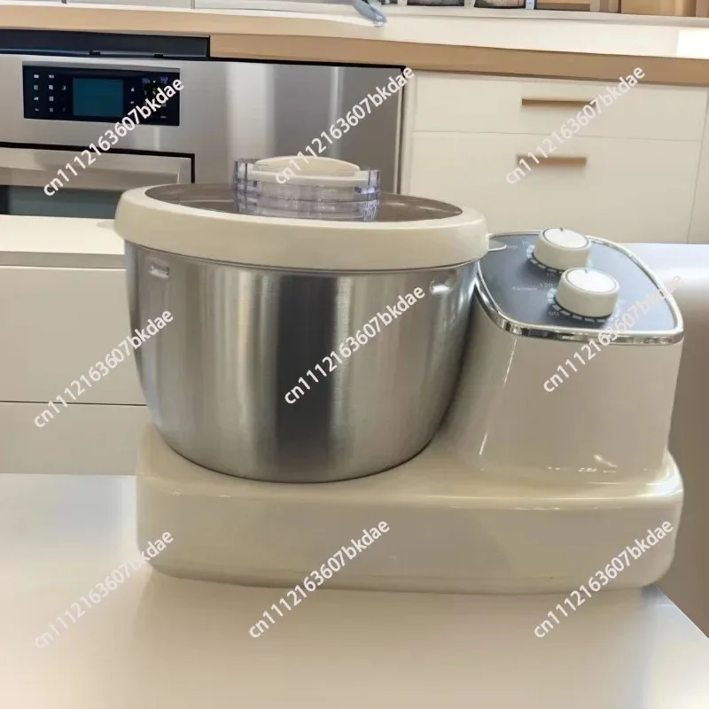 220V 5/7L Household Dough Maker Flour Mixers Ferment Dough Mixer Bread Kneading Stirring Machine