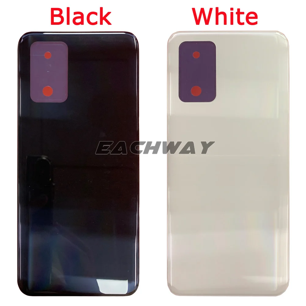 High Quality For Realme GT Neo2T Back Housing Back Cover Battery Case RMX3357 6.43\