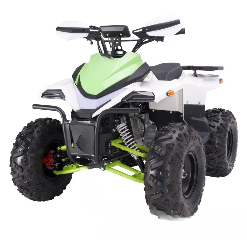 

Adult ATVs, quads, all-terrain vehicles