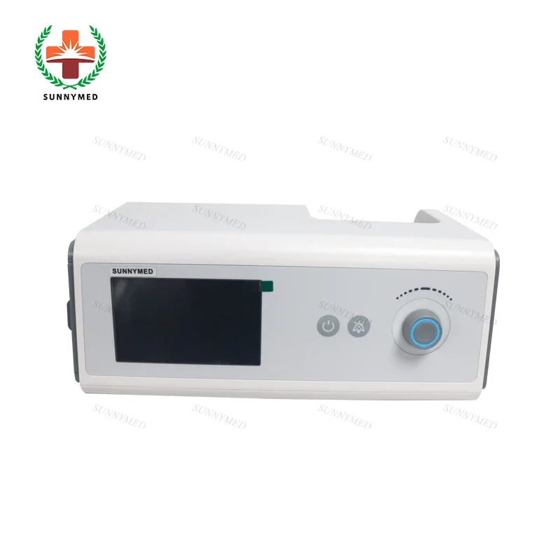 SY-HFNC 2021 new HFNC high pressure 70L/min 80L/min  therapy devices