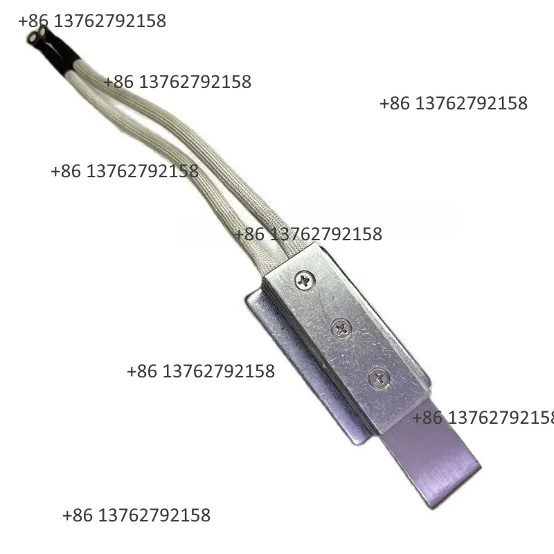 380V Thermal Spare Heating Component Compatible DBA200 2A4100 Fully Automatic Strapping Equipment Maintenance Replacement Parts