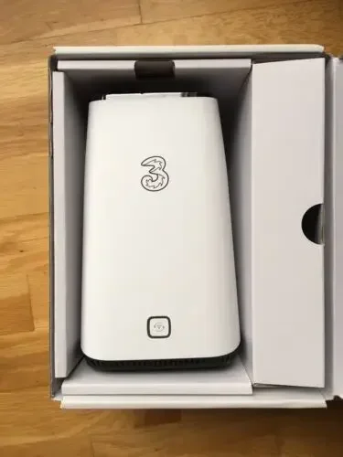 Zyxel NR5103E 5G Nr…