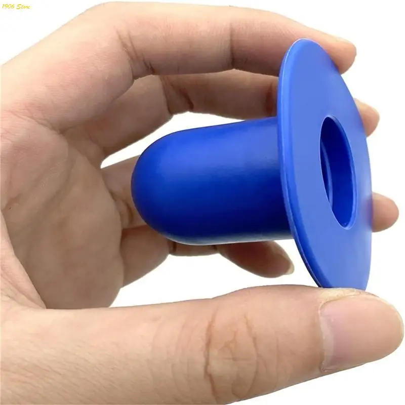 U1JB Universal Pool Filter Pump Strainer Hole Plug Stopper Compatible for Pool Pumps