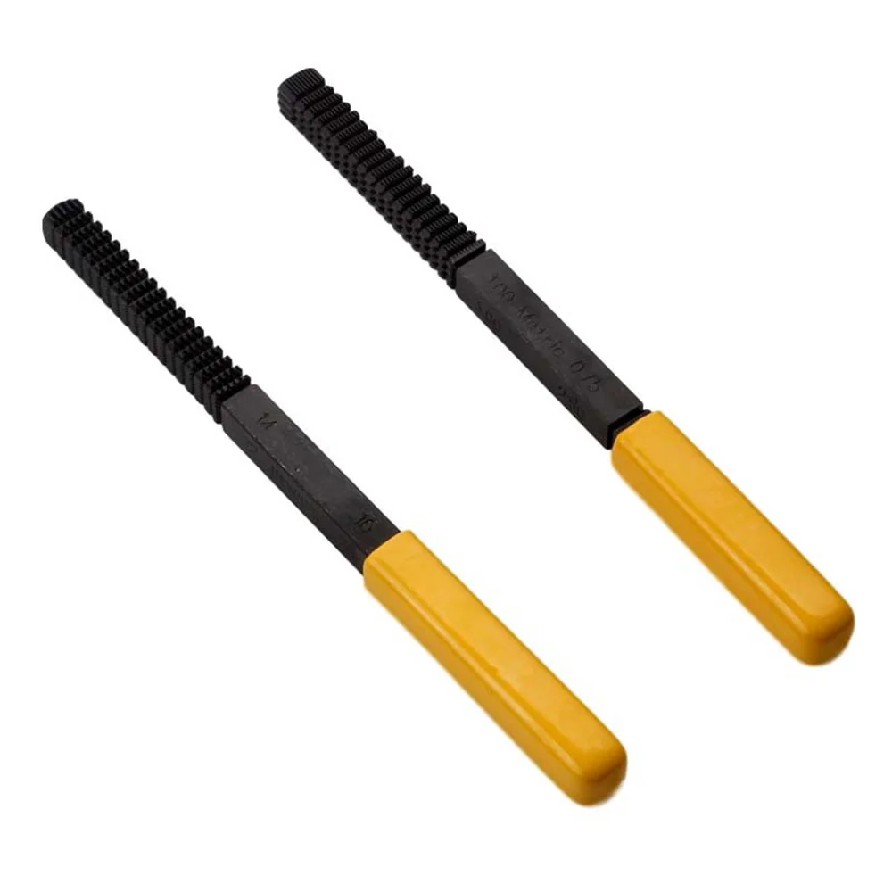 

Thread File Auto Repair Tool