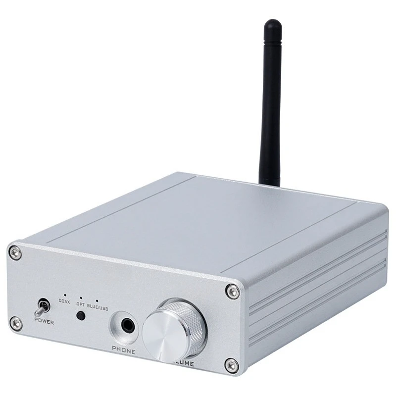 Audio I Bluetooth Receiver BTC60-PRO Decoder ES9039 Bluetooth 6.2 LDAC