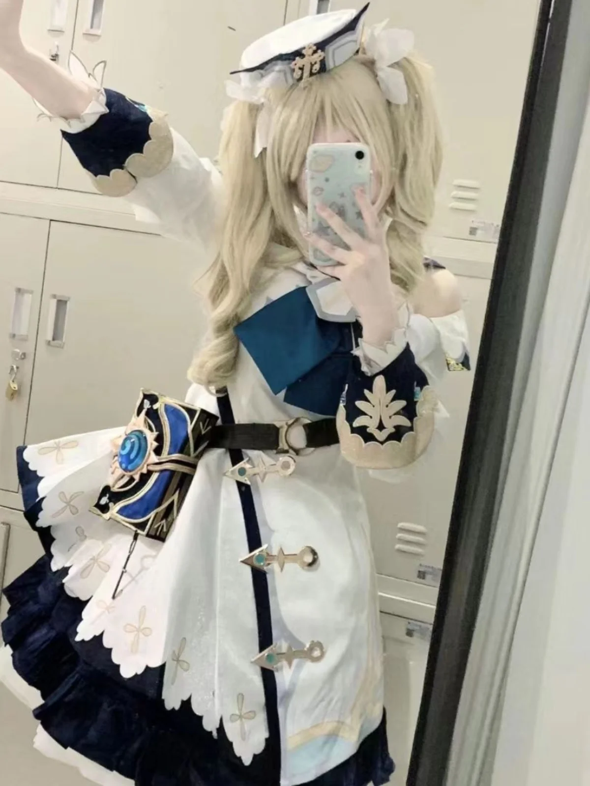 Genin Impact Cospla… - image