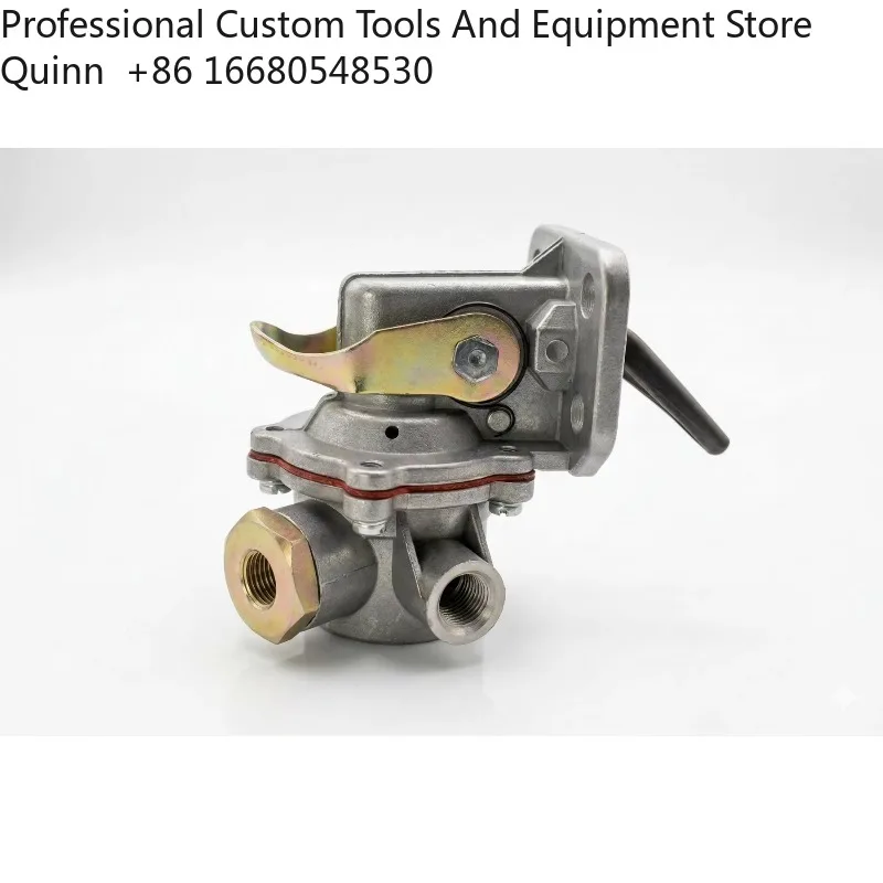 

LKspare parts for excavator High Quality Fuel Lift Pump 17/913600 17913600 for J C B 2CX 3CX 4CX JS130