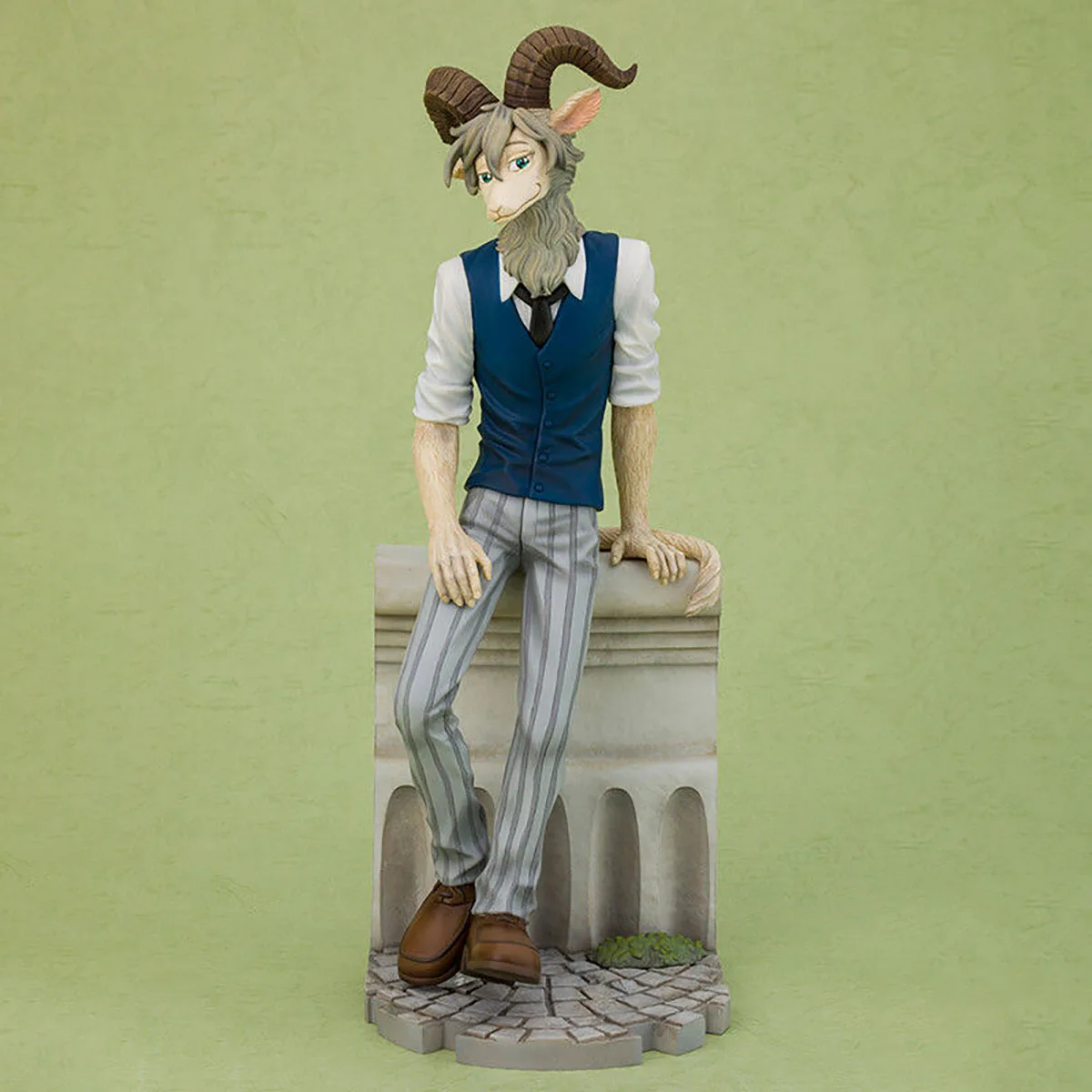 100% Original in Stock MegaHouse Beastars Pina Anime Figure Action Figure Collection Series Model Toys Garage Kit