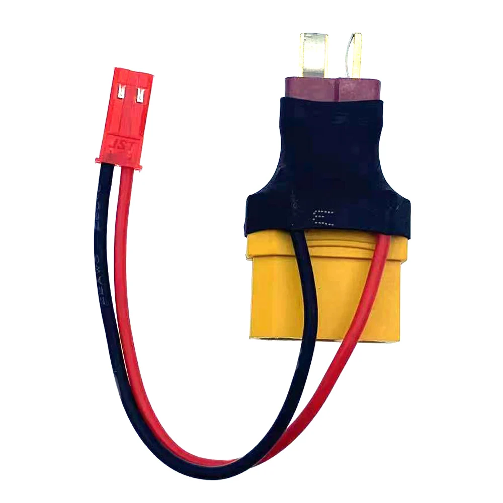 XT90 To XT 60 Female Male JST Convert Charge connector Cable Power Adapter for Rc Drone Car Boat Dropship LiPo