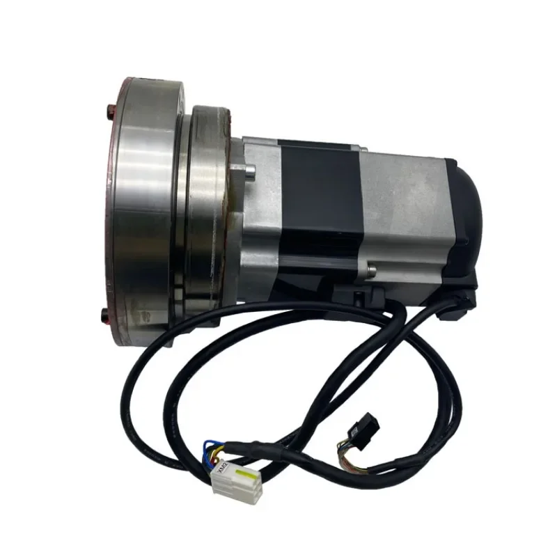 Industrial Robot Accessories 00324438 Two-axis Motor For KR10 R1100