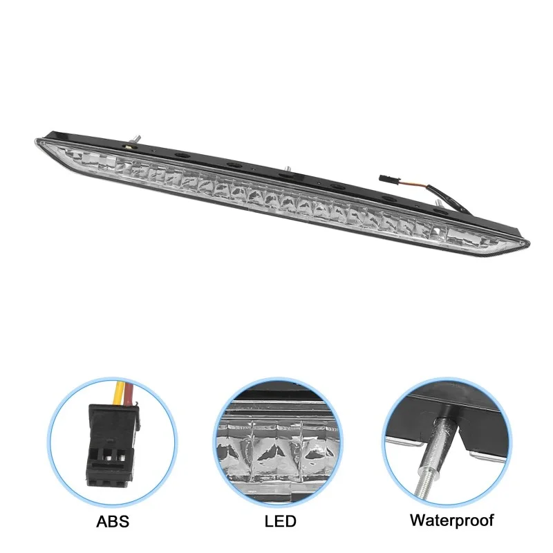 High Level Car 3RD Third Brake Light Rear Trunk Tail Stop Lamp For BMW Z4 E85 2003-2008 63256917378 63256930246 Car Lights