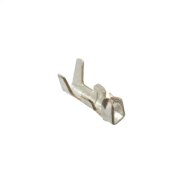 （100pcs）0500588000 MOLEX 1.25mm Pitch, PicoBlade Female Crimp Terminal, Tin (Sn) Plating, 28-32 AWG, Reel