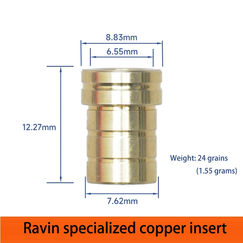 Thumbnail 3 - #30 Best Arrow Nocks to Buy In 2026