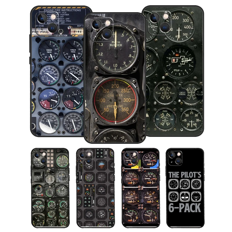 Aircraft Cockpit Da… - image