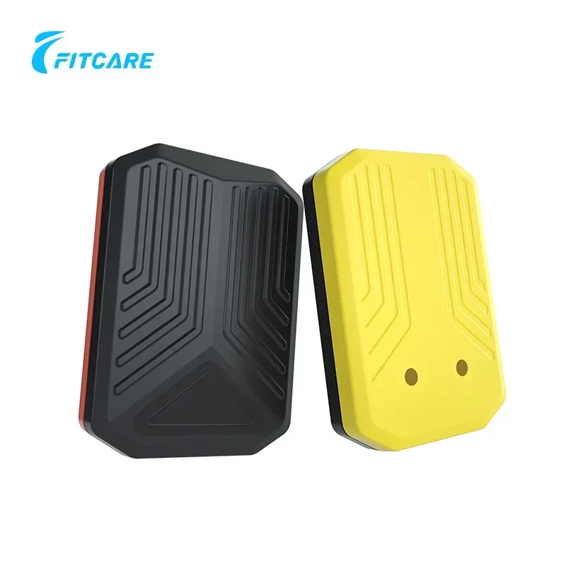 2025/Fitcare Original Factory Highly Sensitive Wearable Speed Punch Smart Boxing Sensor Tracker for GYM fitness