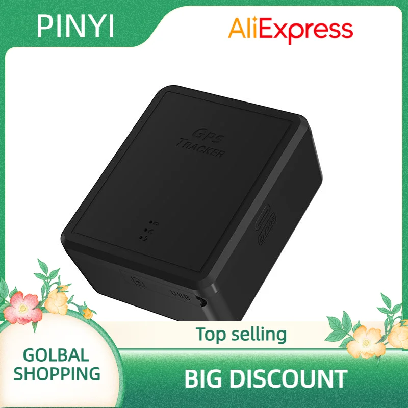 Ultra-long Standby10000mAh اللاسلكية المغناطيسي لتحديد المواقع المقتفي المغناطيس 4G GSM جي بي آر إس تتبع جهاز تعقب المركبات محدد APP مراقب