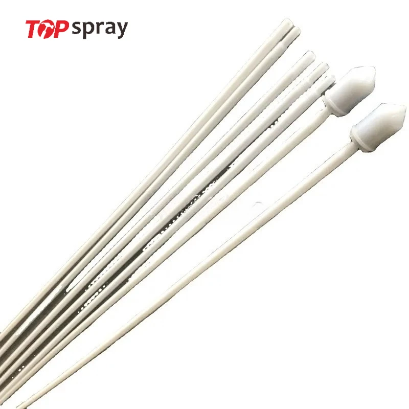 

1047793 Запасные части Prodigy Порошковая трубка 1500 мм в сборе 1047793/1073706/101073726 для пистолета-распылителя для порошкового покрытия