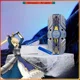 Auriculares Bluetooth Fate Stay Night Saber con Luz RGB — vista 7