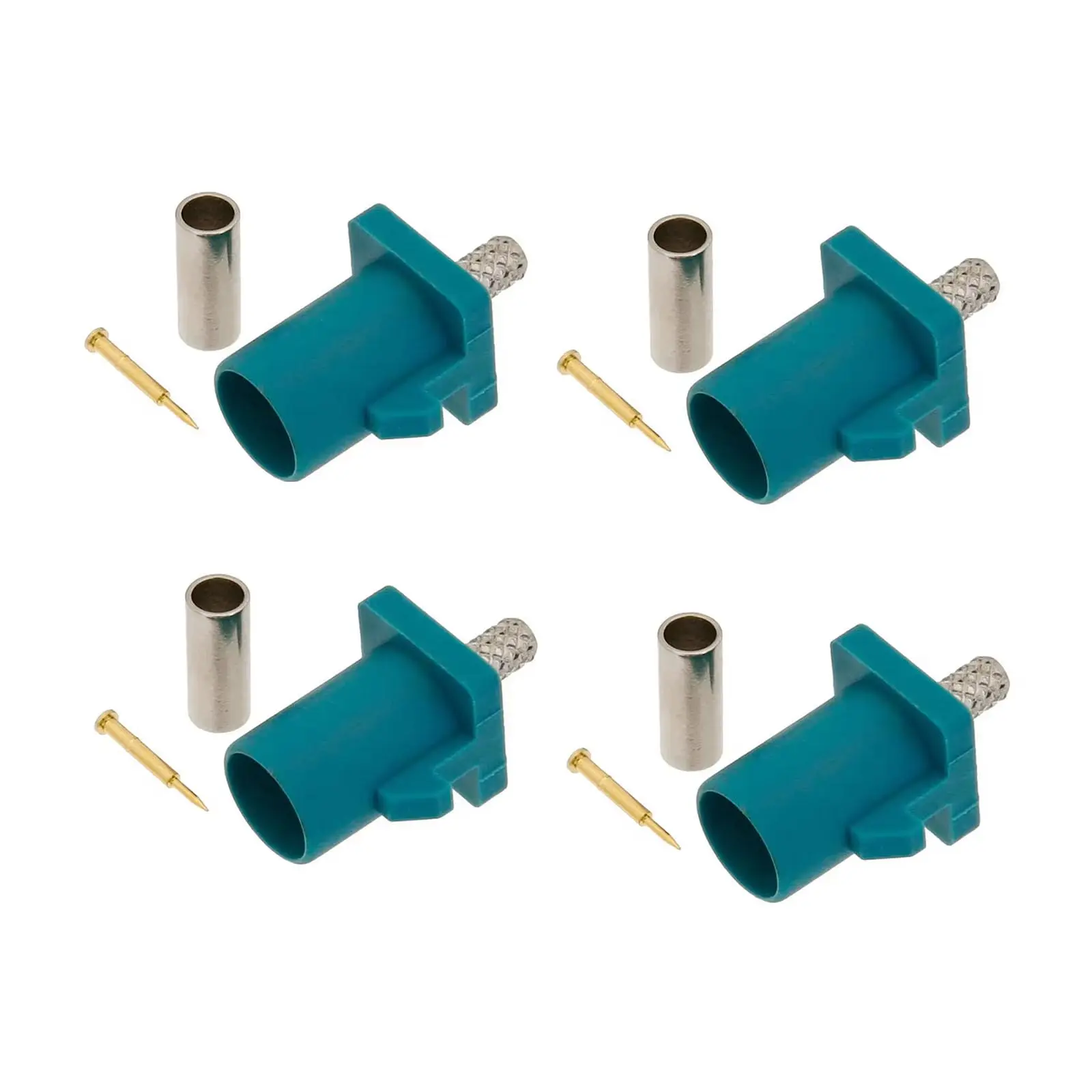 adaptador-fakra-smb-4-pecas-conector-rf-coaxial-reto-z-macho-para-smb-macho-para-antena-gps-automotiva-cabo-rg58-rg142