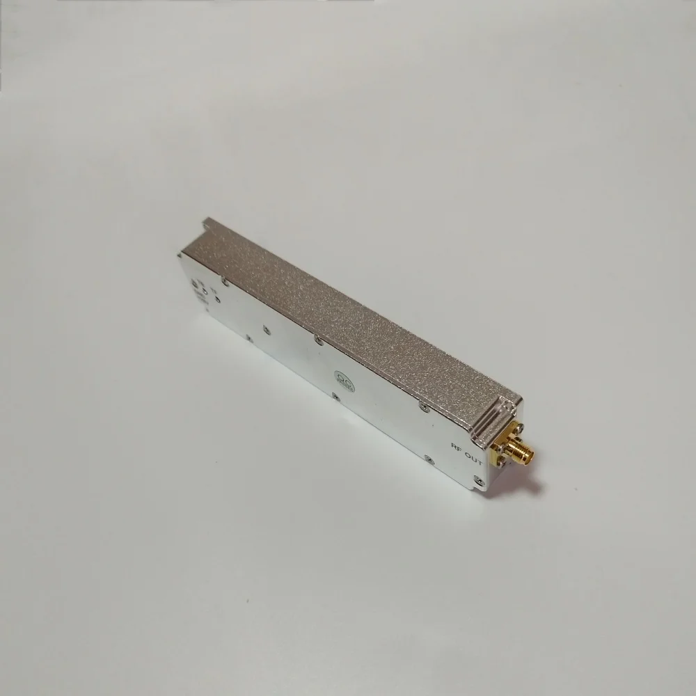 50W 5150-5300MHZ 5725-5850MHZ5.2GZ 5.8GZ POWER  AMPLIFIER NOISE GENERATOR Modul