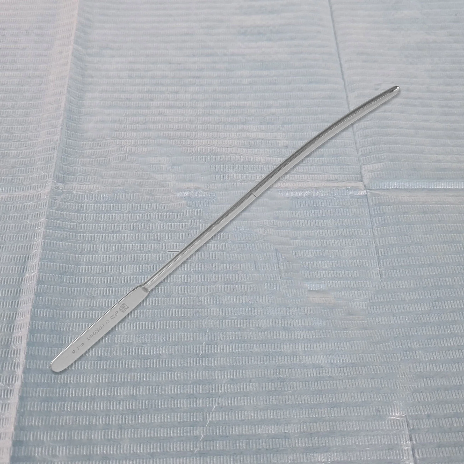 

Uterine Dilator Cervical Expanding Stick Metal Bar Women Spine Uterus Expander Rod 316 Stainless Steel