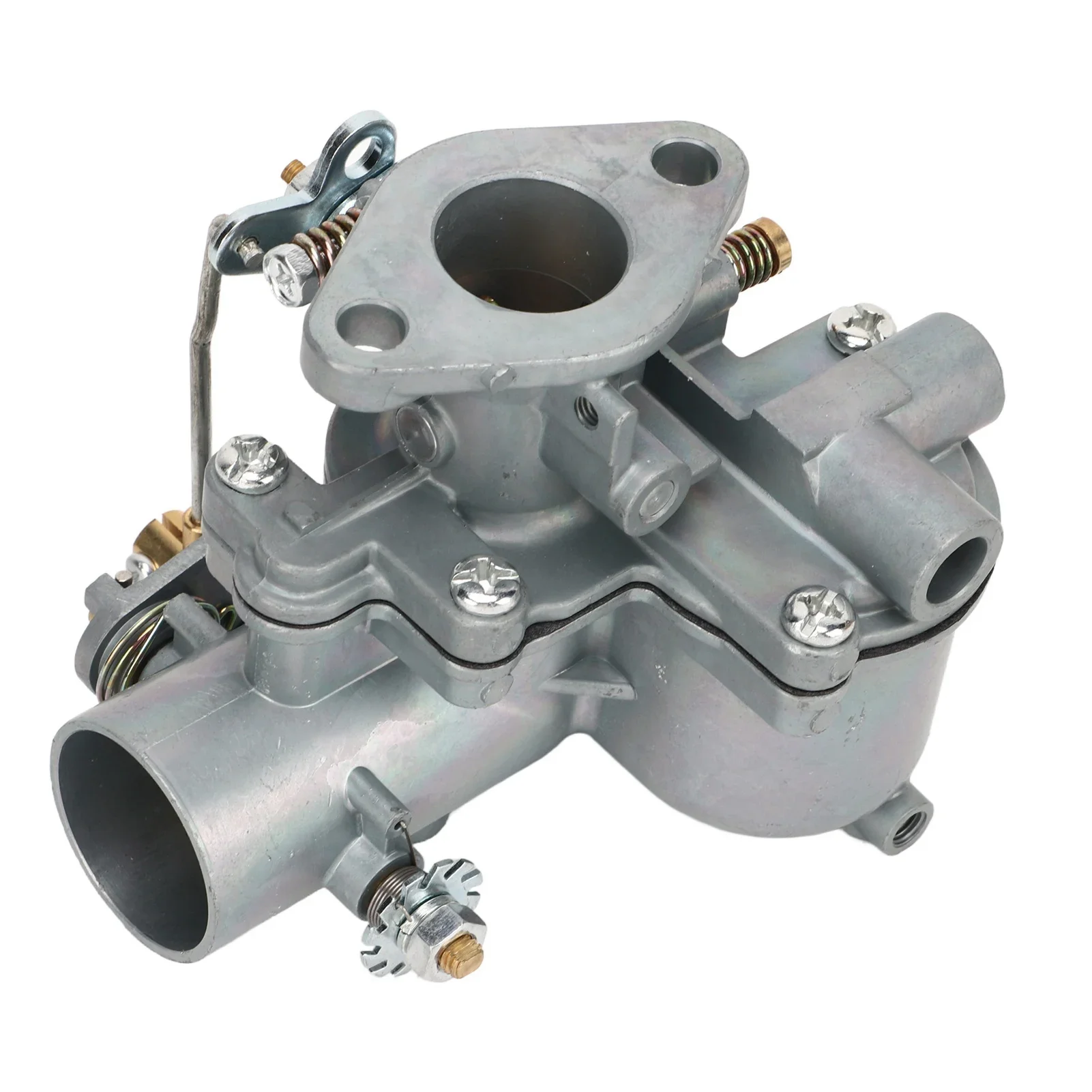 200361 Wear Resistant Washable Carburetor  Replacement, Kit Smooth Airflow Rust Proof Powerful  for Tractor Carburetor Kit