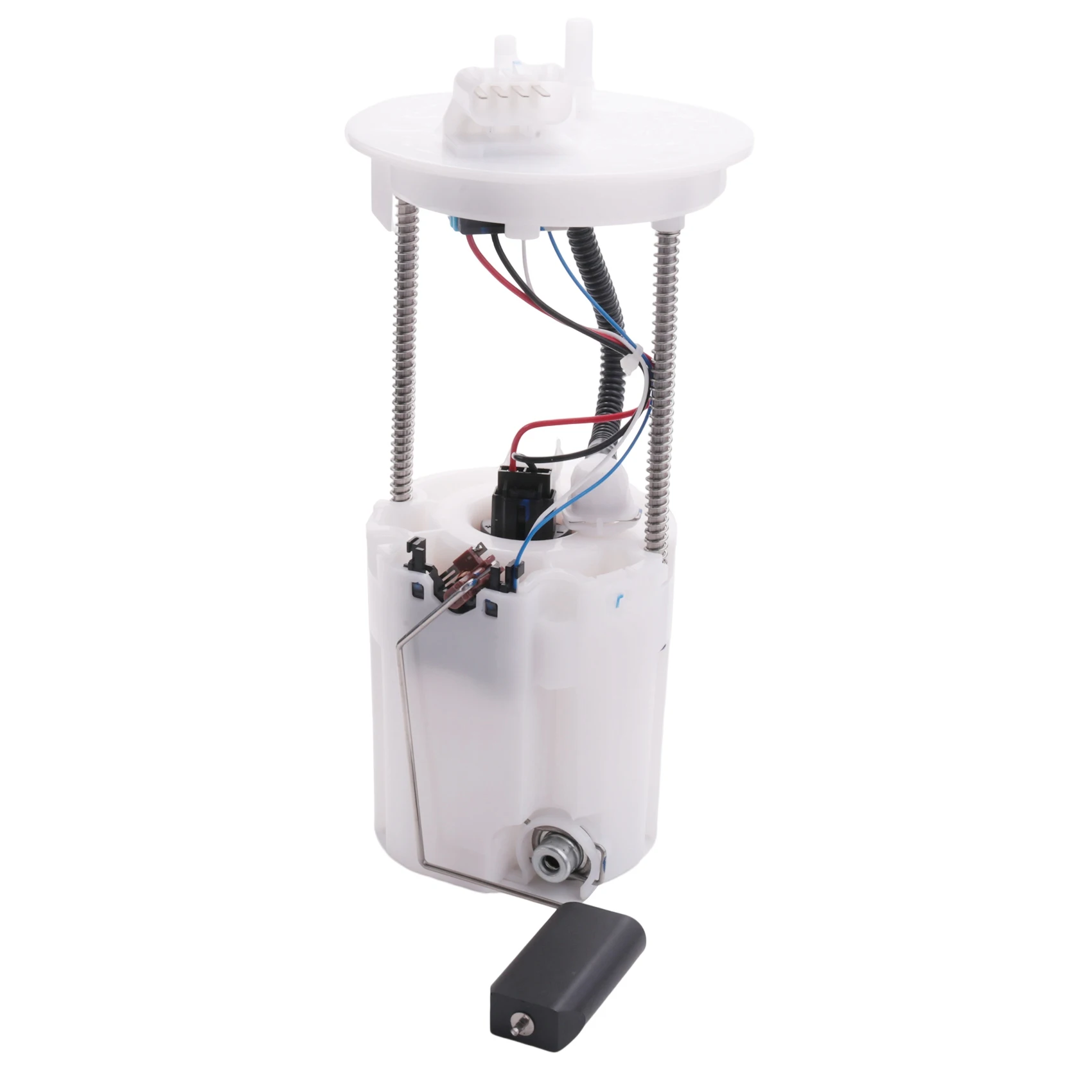 

466GE Electric Fuel Pump Module y Replace 13592601 13575894 13582544 812609568 for Chevrolet Spark Matiz 1.2L 11-14