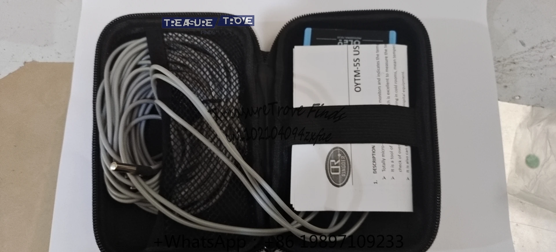 Five Sensors Penta …