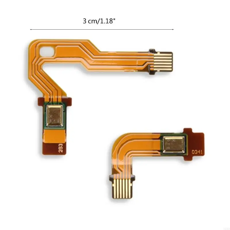 Cable micrófono A9BD para V1 con conector placa PCB cable controlador