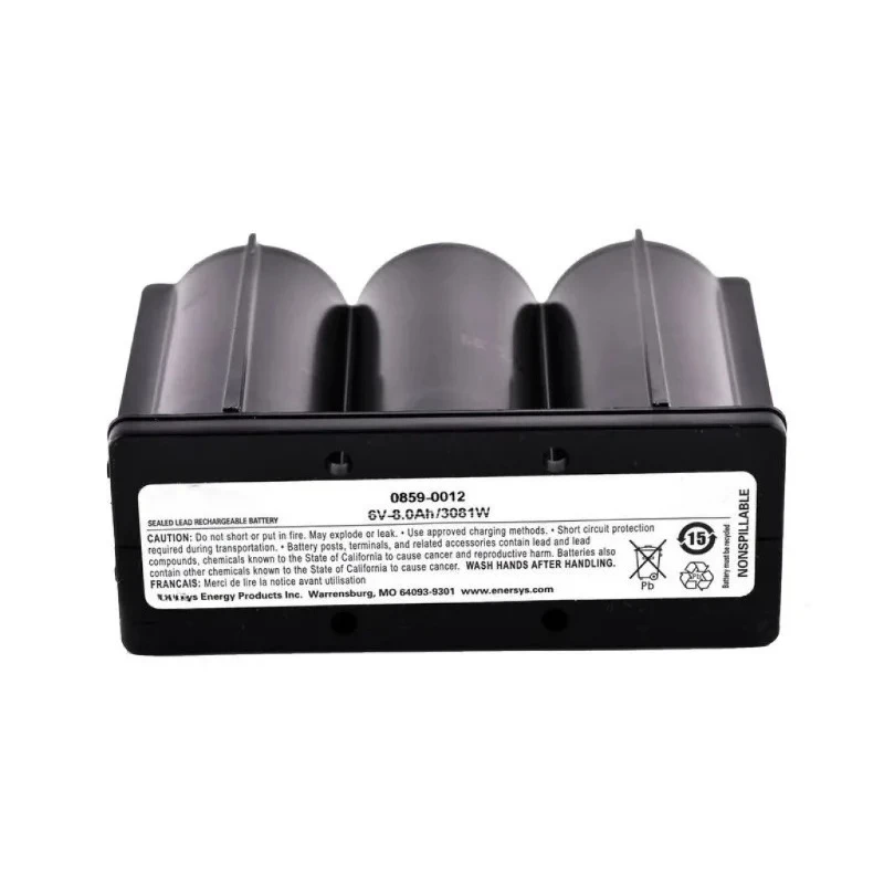 

Battery For A3 M3921 Battery A3 NPB 4000 0859-0012 Fast delivery