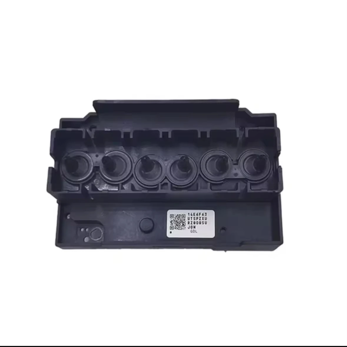 L1800 Print Head Printer Parts UV DTG DTF DFT Original Cabezal R1390 Printhead For Epson L1390 1410 L1400 R1390 R270