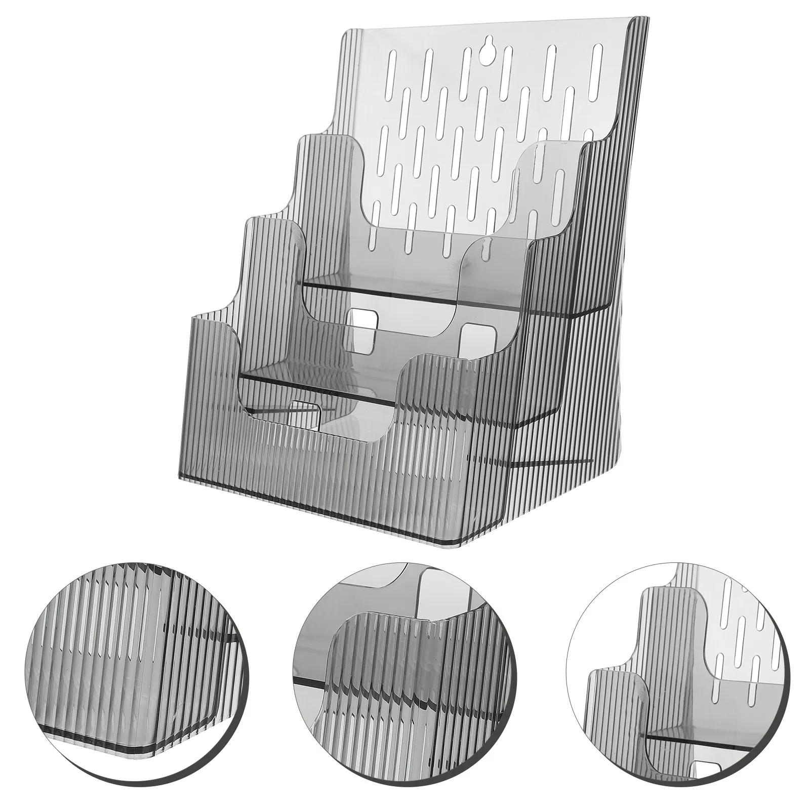 acrylic-file-organizer-for-desk-clear-desktop-document-holder-book-folder-stand-storage-rack-for-papers-files-literature