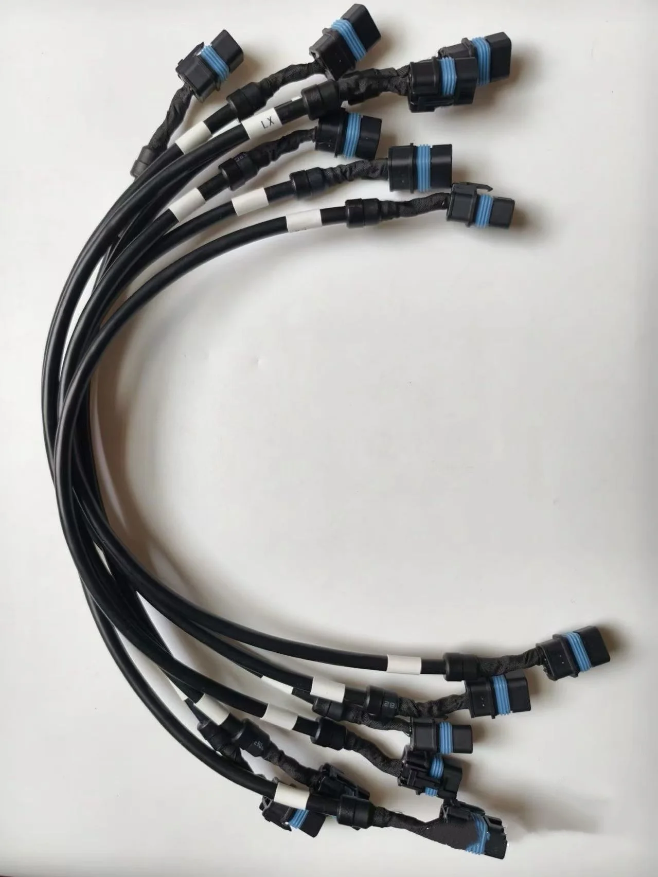 

Центробежный спринклер, комплект сигнальных кабелей, часть для Agras DJI T40/T20P, аксессуары для сельскохозяйственных дронов 000841