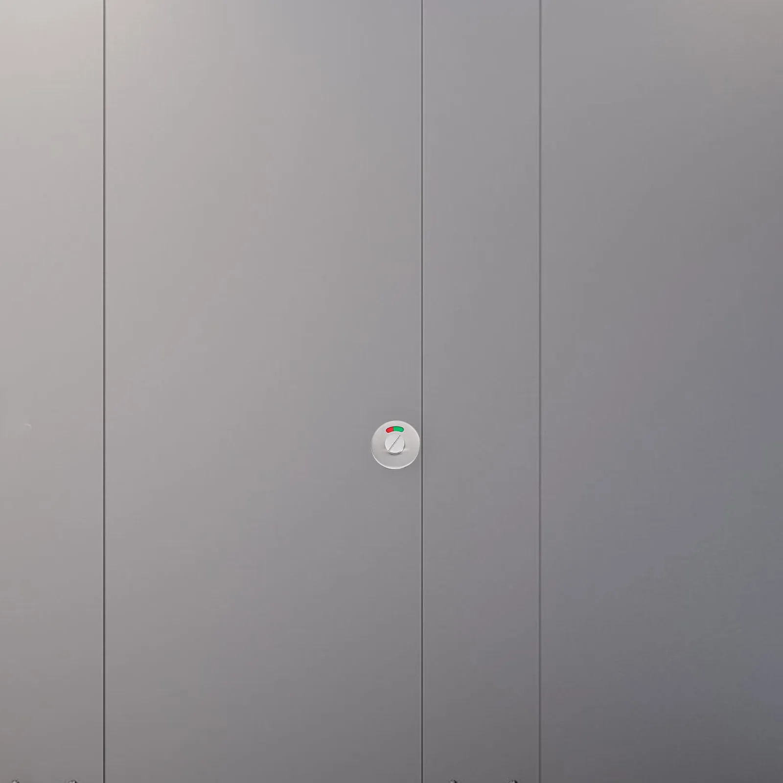 

Цинковый сплав, зеленый, красный знак занятий, отель, коммерческий туалет, болт для туалета, общественный душ, свободная ручка для защиты конфиденциальности на автофургоне