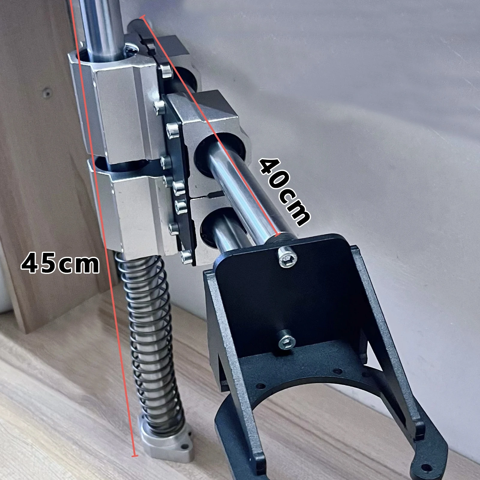 Multi-function Electric Drill Stand, Electric Drill Desktop Bracket, Handheld Electric Drill Thickened Stand