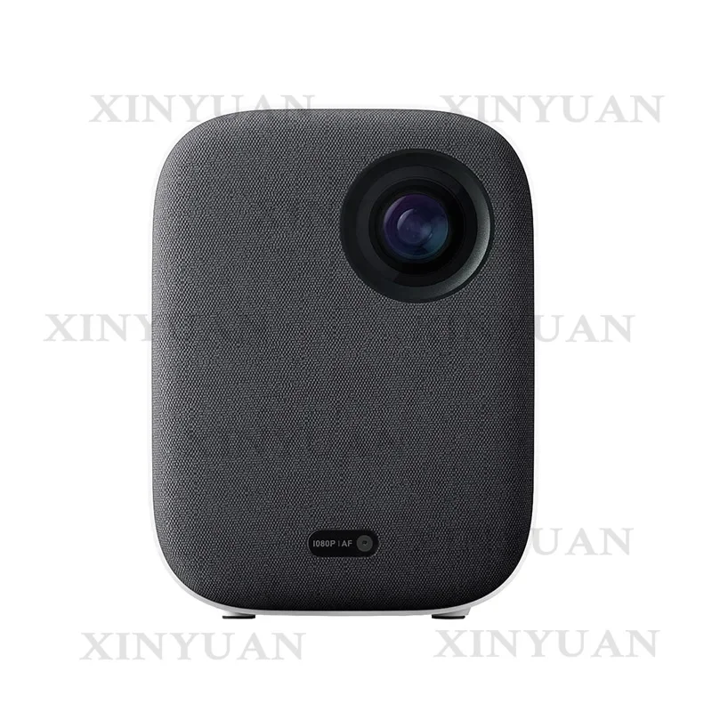 LED Projector – Global Version Youth Cheap, Full HD 1920*1080, 4K Support, Android WiFi Home Video Beamer