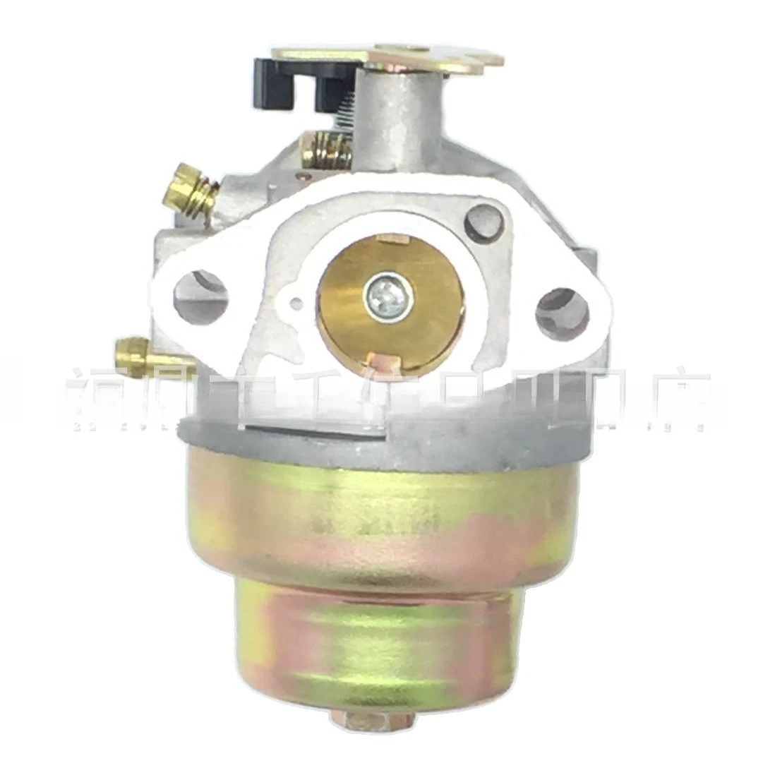 Juego de carburadores para Robin EA190V EA175V con arandela eléctrica, juntas de filtro de combustible para línea de combustible Subaru XR2750 16100-Z1A-801