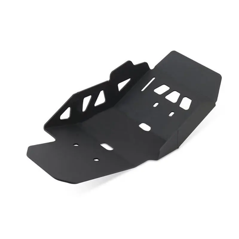 Efficientt-For Scrambler 400X Speed 400 Motorcycle Chassis Under Engine Protection Cover Engine Guard 2024-2025