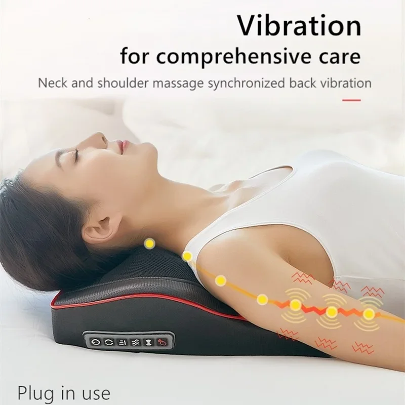 Thumbnail 2 - #36 Latest Shiatsu Massage Cushions Updates