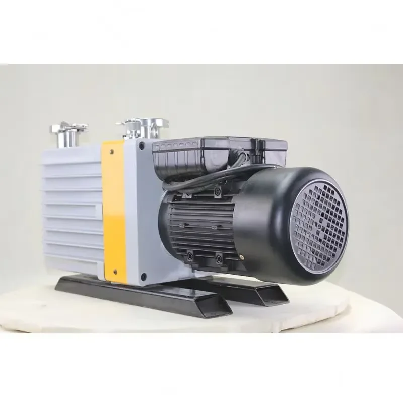 Stage Double Stage Rotary Composite 2Rs4 05 Rs 2 2Xz Screw Pump Scroll Vacuum Pump