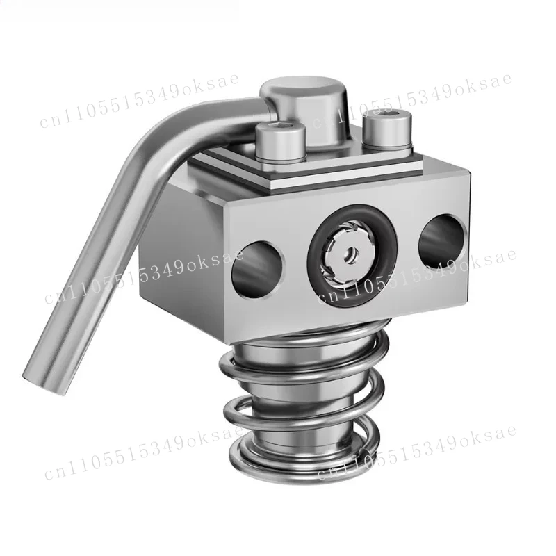 High Pressure Hydra…