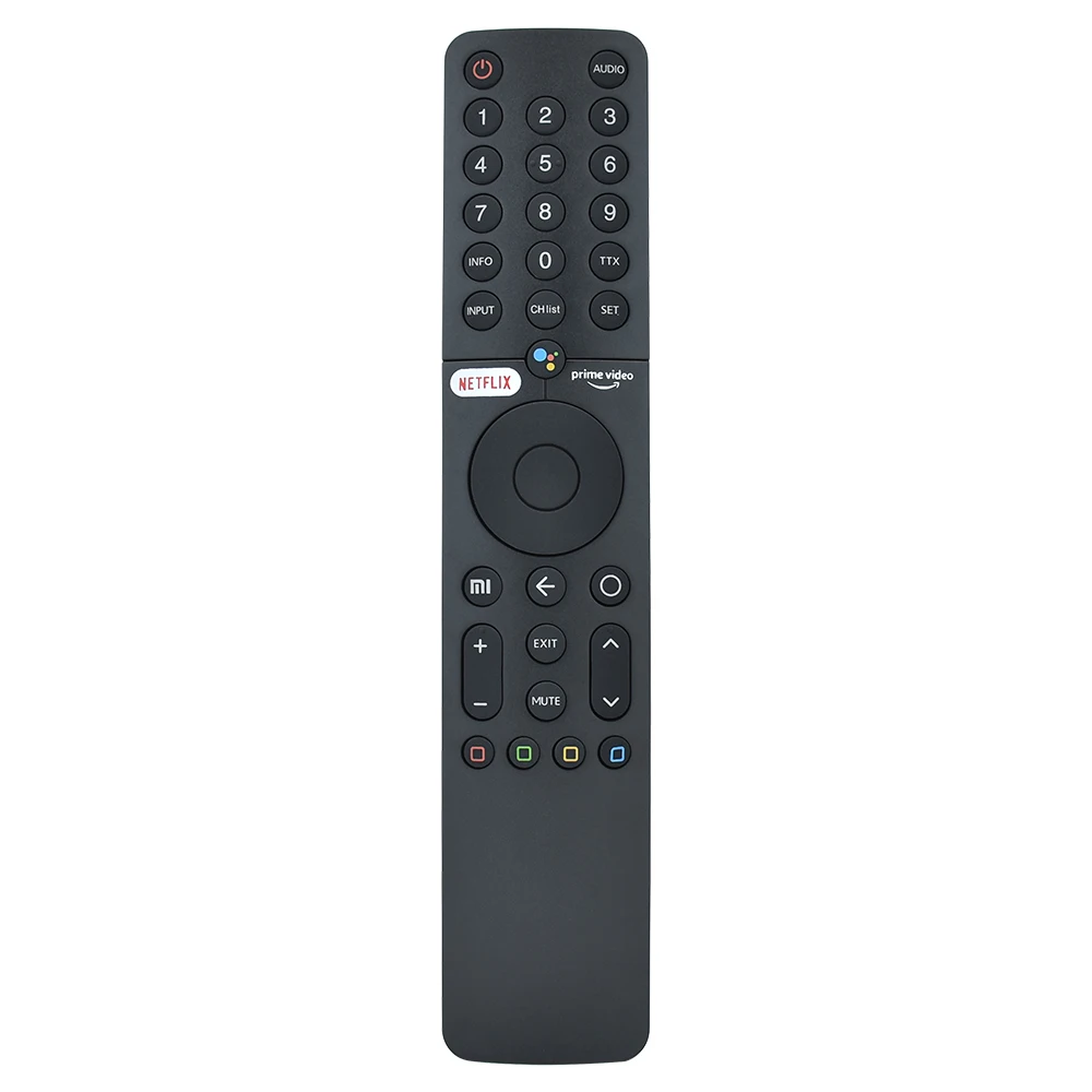 Bluetooth-пульт дистанционного управления для mi Mi TV P1 Android Smart TV XMRM-19 32 